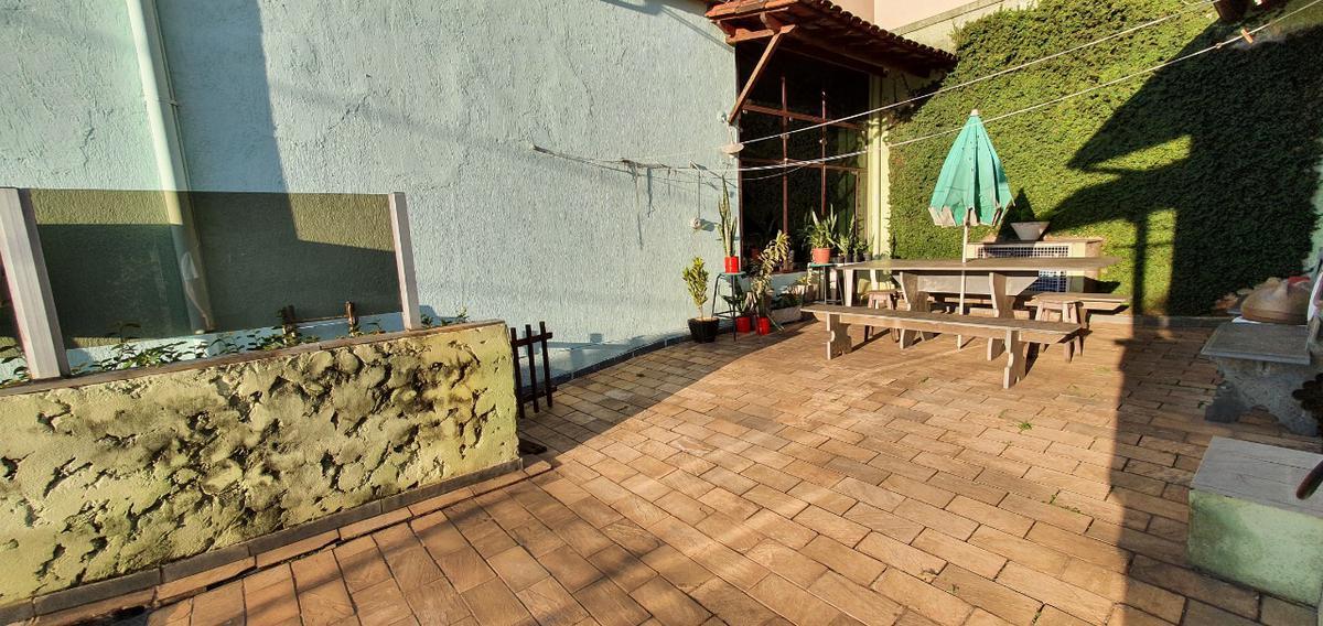 Casa, Santa Inês, 5 Quartos, 4 Vagas, 2 Suítes