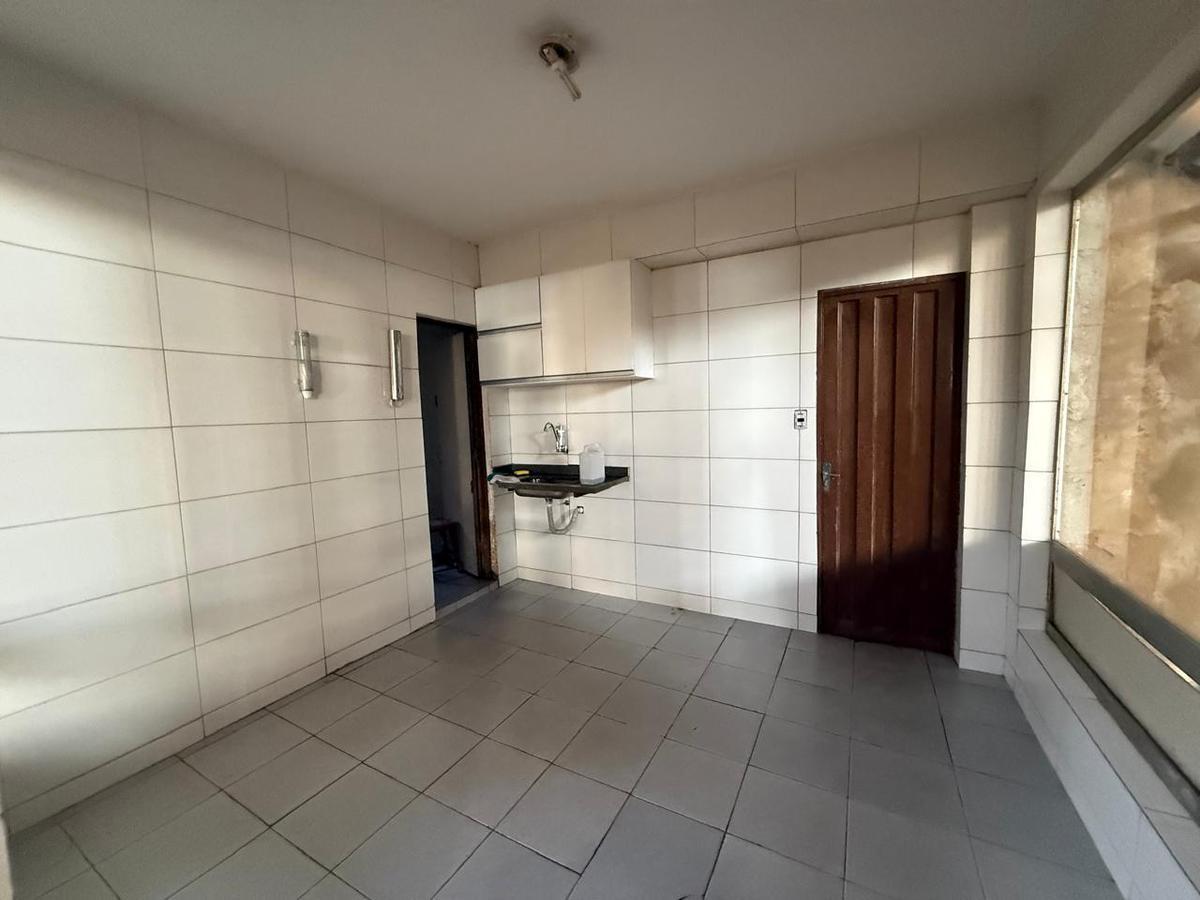 Galpão, Renascença, 0 Quarto, 0 Vaga