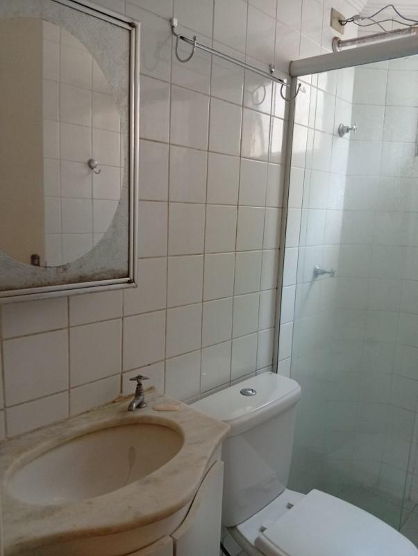Apartamento, Bandeirantes (pampulha), 2 Quartos, 1 Vaga