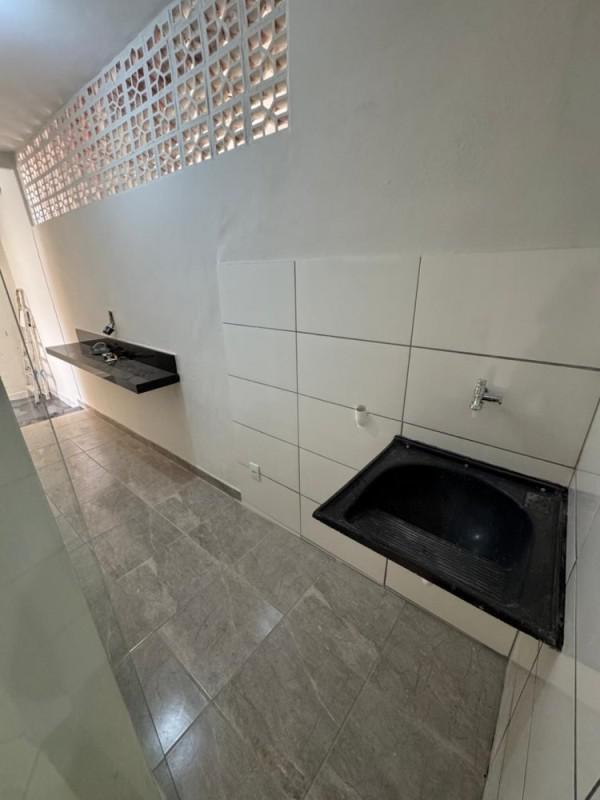 Apartamento, Serra Azul, 3 Quartos, 1 Vaga, 1 Suíte