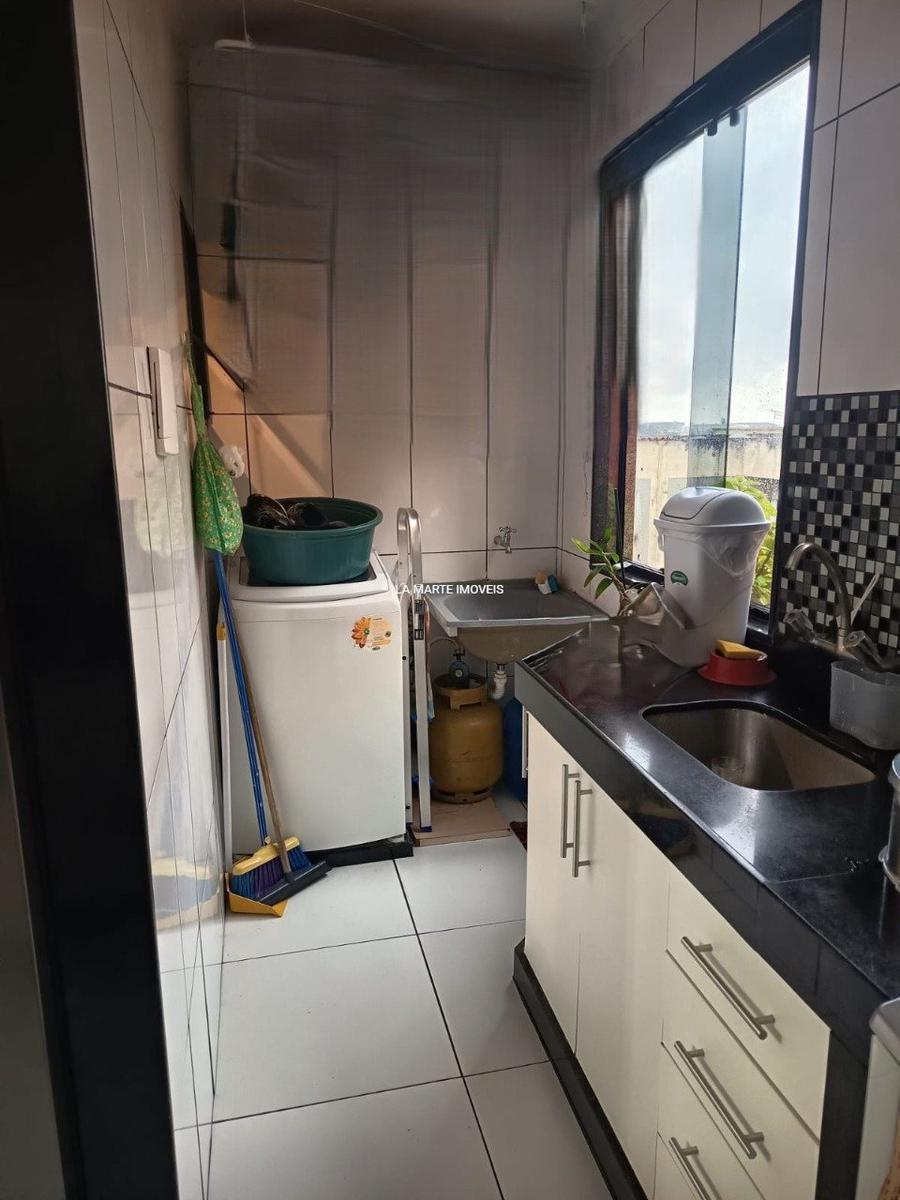 Apartamento, Riacho das Pedras, 3 Quartos, 1 Vaga, 1 Suíte