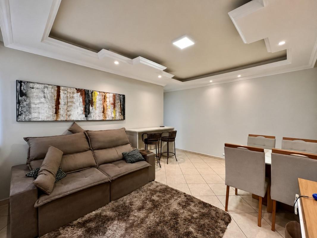 Apartamento, Castelo, 2 Quartos, 2 Vagas, 1 Suíte