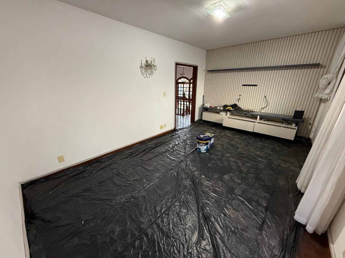 Casa, Planalto, 4 Quartos, 3 Vagas, 2 Suítes