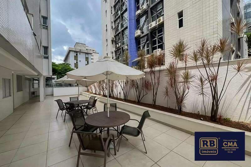 Apartamento, Gutierrez, 2 Quartos, 2 Vagas, 1 Suíte