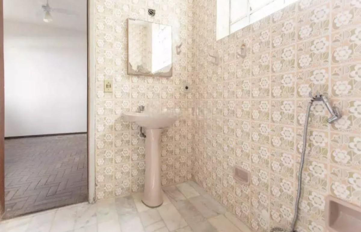 Apartamento, Sion, 3 Quartos, 2 Vagas, 1 Suíte