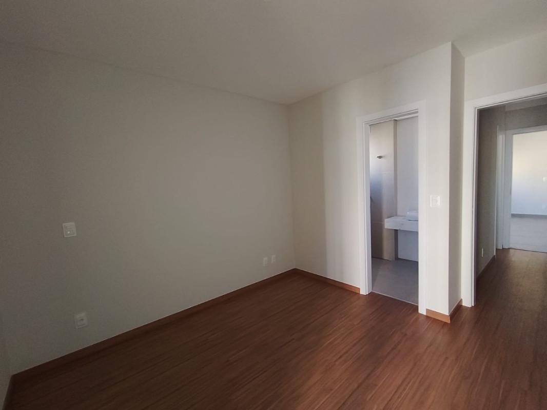 Apartamento, Nova Suíssa, 3 Quartos, 2 Vagas, 1 Suíte