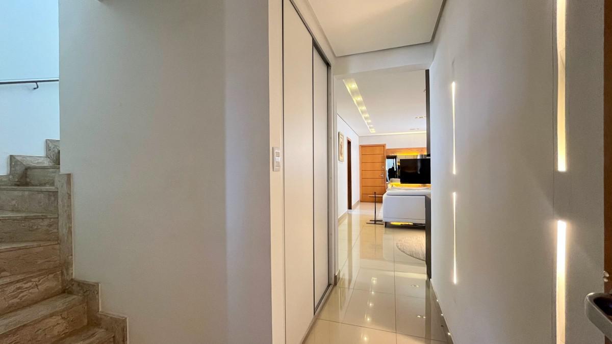 Cobertura, Buritis, 4 Quartos, 4 Vagas, 2 Suítes