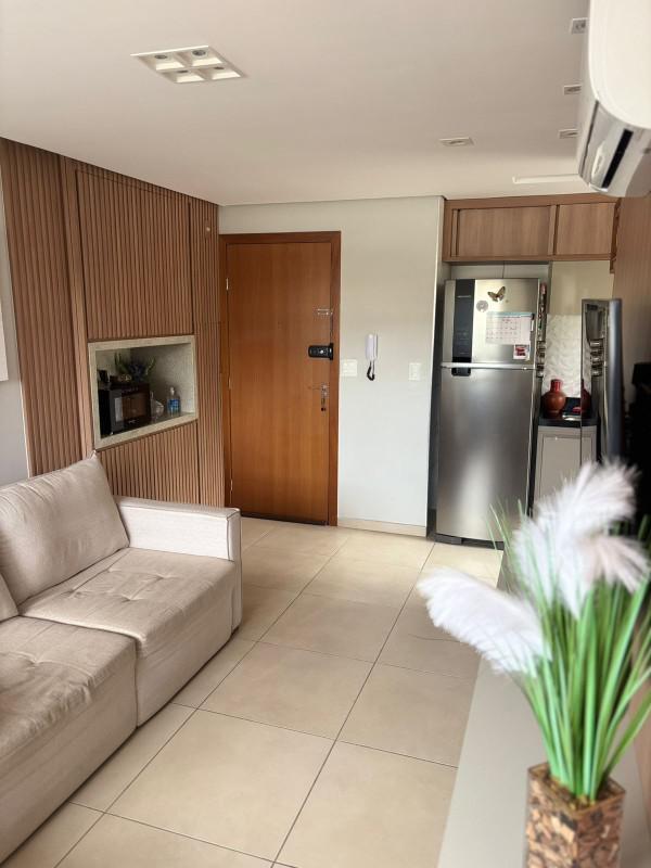 Apartamento, Nova Floresta, 3 Quartos, 2 Vagas, 1 Suíte
