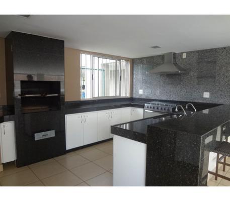 Apartamento, Ouro Preto, 3 Quartos, 3 Vagas, 1 Suíte