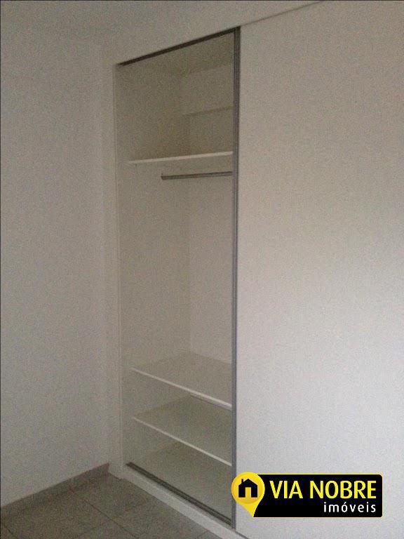 Apartamento, Caiçaras, 2 Quartos, 1 Vaga, 1 Suíte