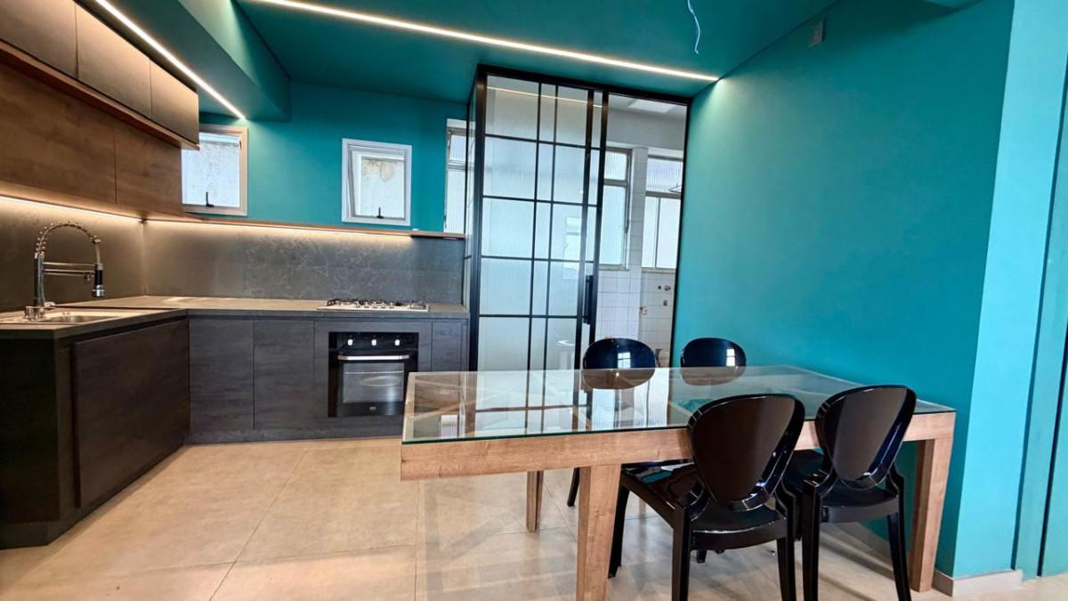Apartamento, Santa Efigênia, 2 Quartos, 1 Vaga, 1 Suíte
