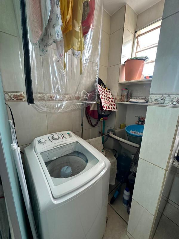 Apartamento, Salgado Filho, 3 Quartos, 1 Vaga, 1 Suíte