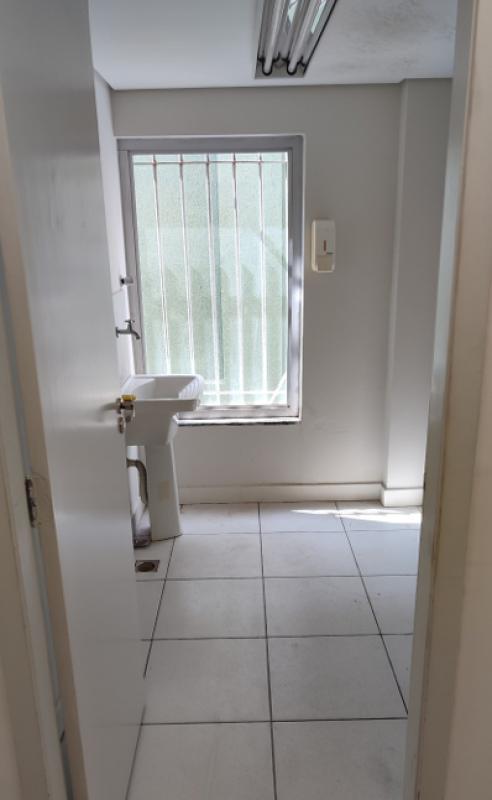 Andar, Barro Preto, 0 Quarto, 0 Vaga