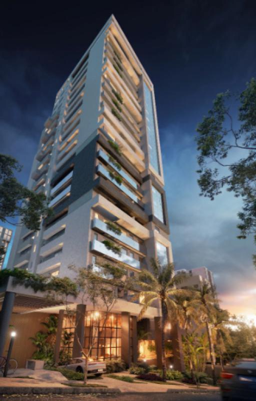 Apartamento, Santo Antônio, 2 Quartos, 1 Vaga, 1 Suíte
