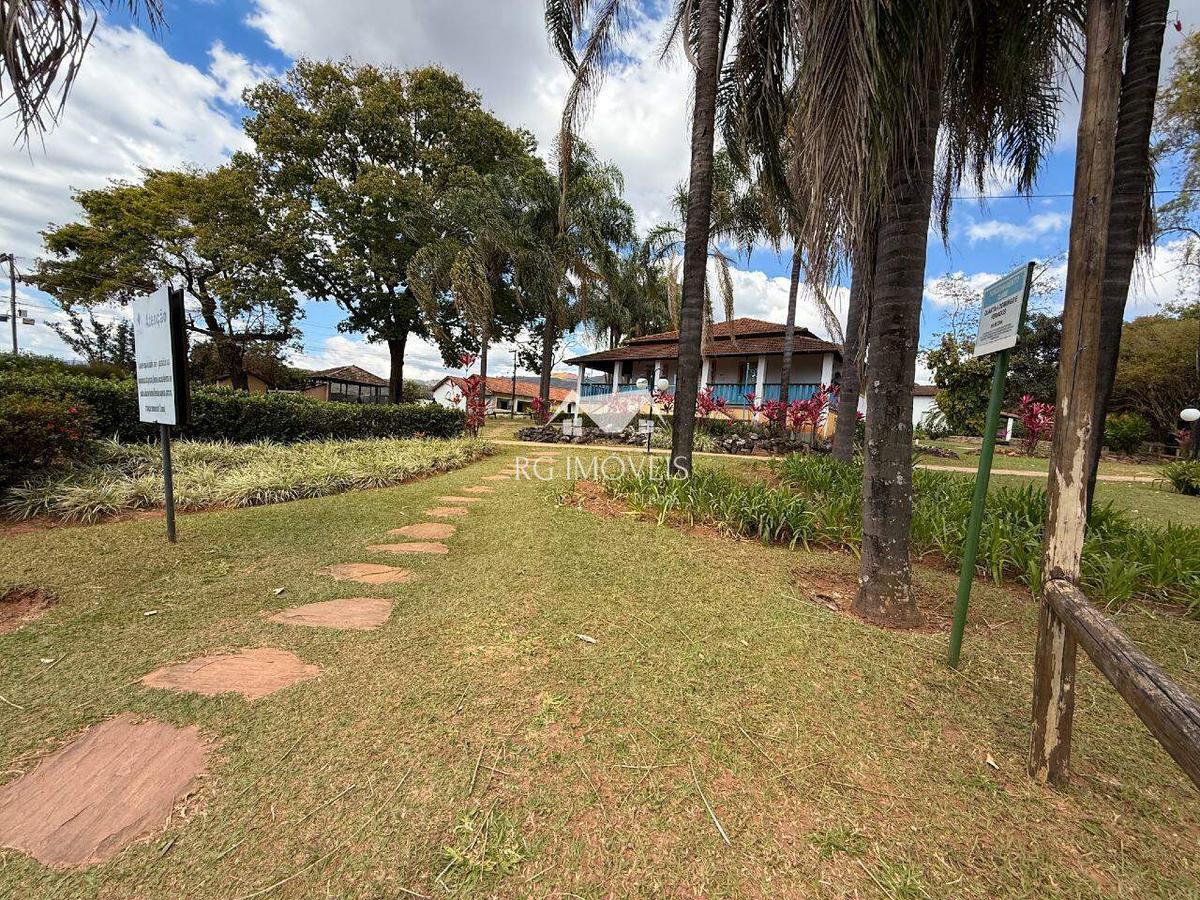 Lote, Condomínio Serra dos Bandeirantes, 0 Quarto, 0 Vaga