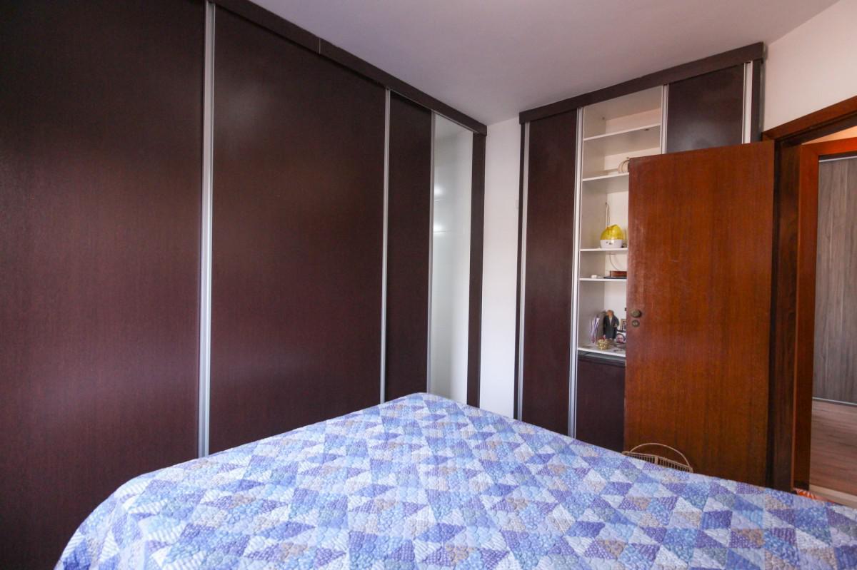 Apartamento, São Pedro, 3 Quartos, 2 Vagas, 1 Suíte