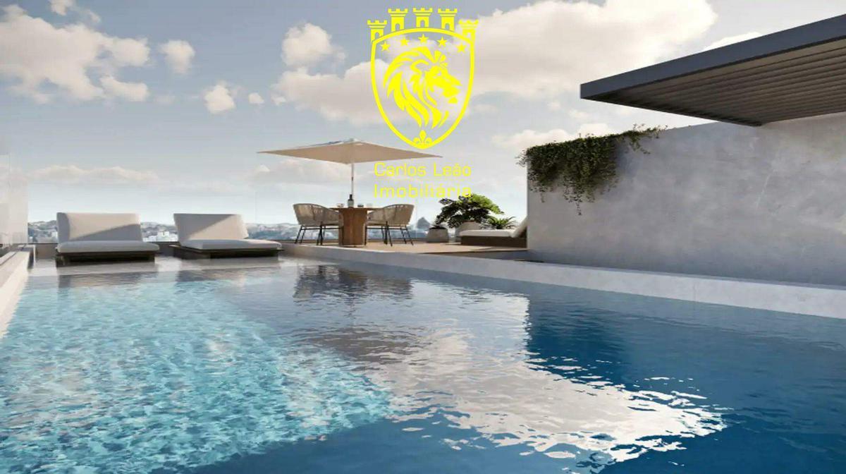 Andar, Ouro Preto, 4 Quartos, 2 Vagas, 2 Suítes