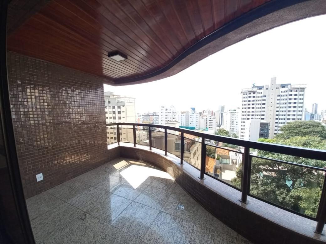 Apartamento, Santo Antônio, 4 Quartos, 3 Vagas, 1 Suíte