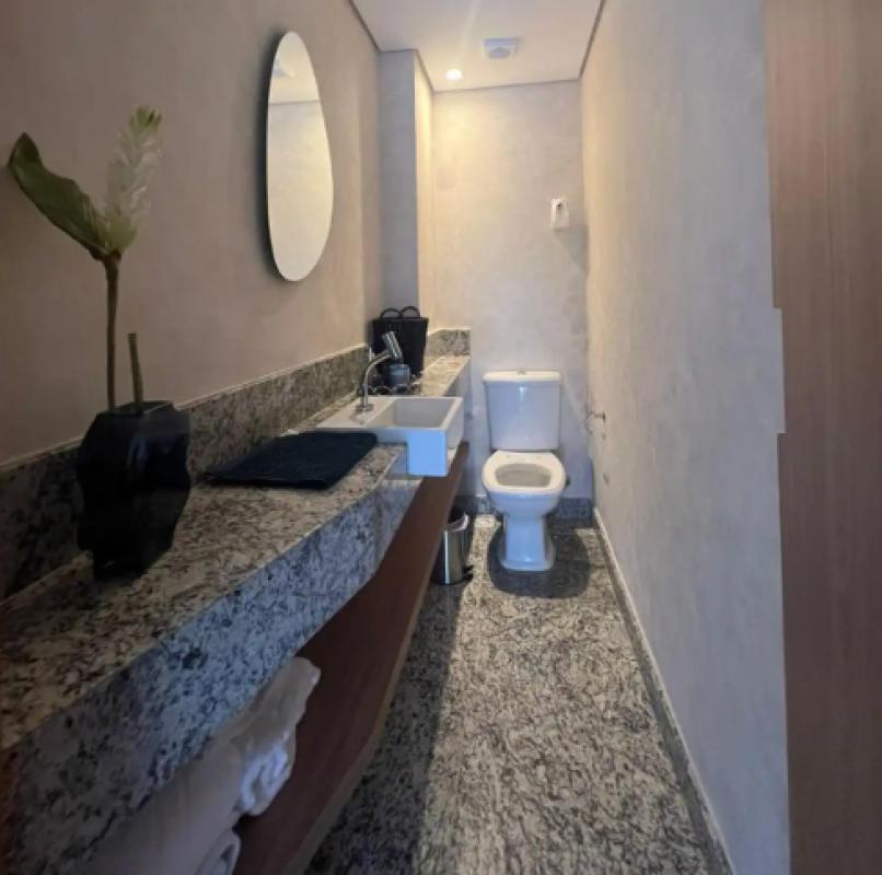 Cobertura, Cruzeiro, 2 Quartos, 2 Vagas, 2 Suítes