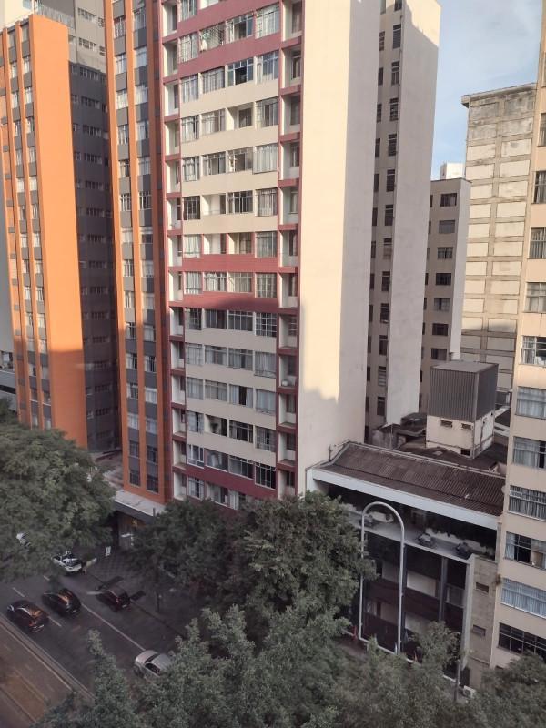 Apartamento, Barro Preto, 1 Quarto, 0 Vaga