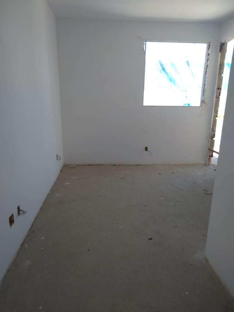Apartamento, Alto Barroca, 2 Quartos, 2 Vagas, 2 Suítes