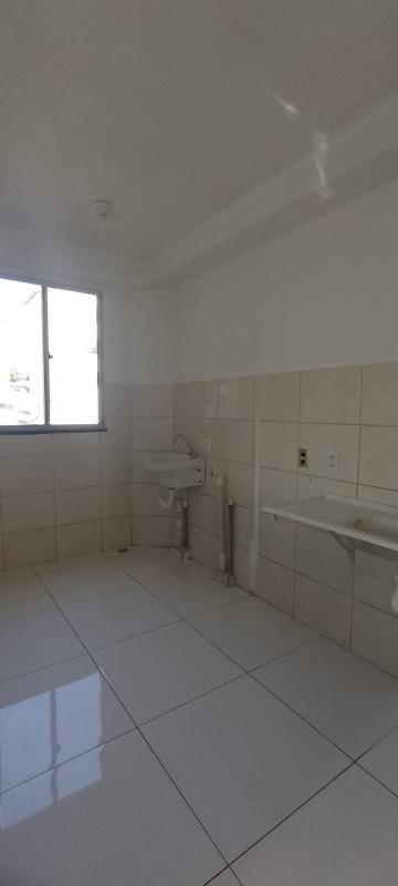 Apartamento, Acaiaca, 3 Quartos, 1 Vaga