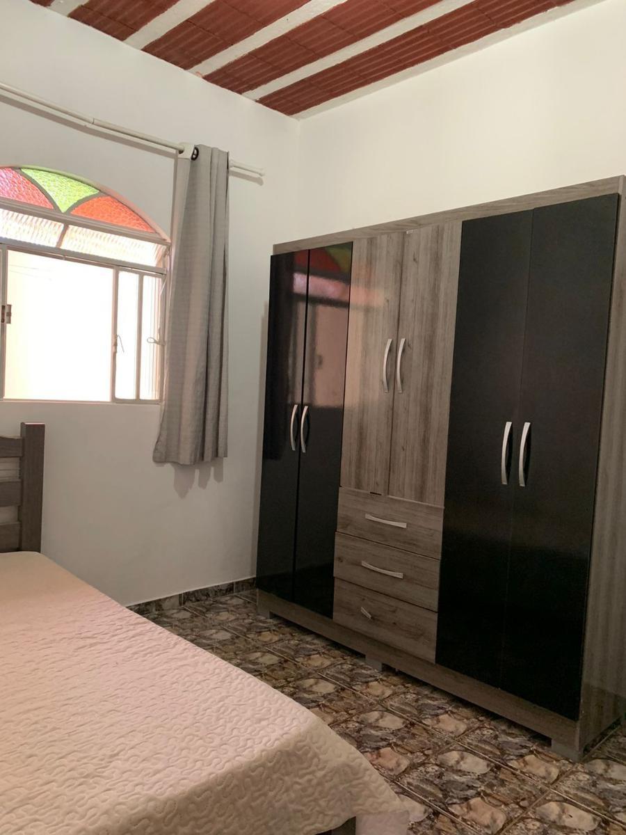 Casa, Vila Rica, 5 Quartos, 10 Vagas