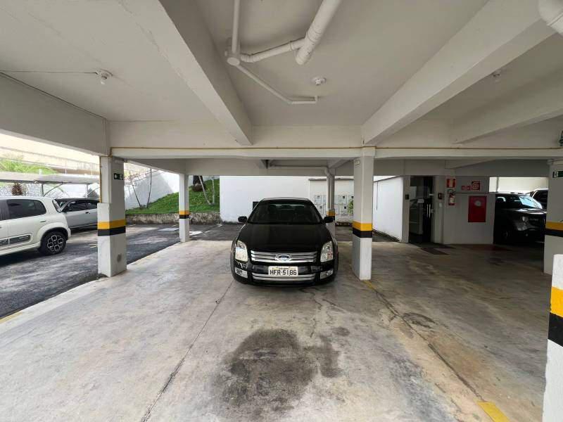 Apartamento, Silveira, 3 Quartos, 1 Vaga, 1 Suíte