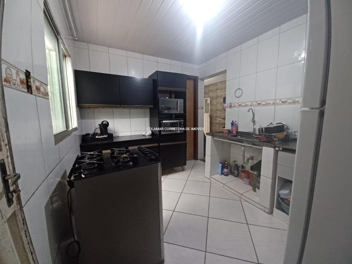 Casa, Palmeiras, 3 Quartos, 1 Vaga, 1 Suíte
