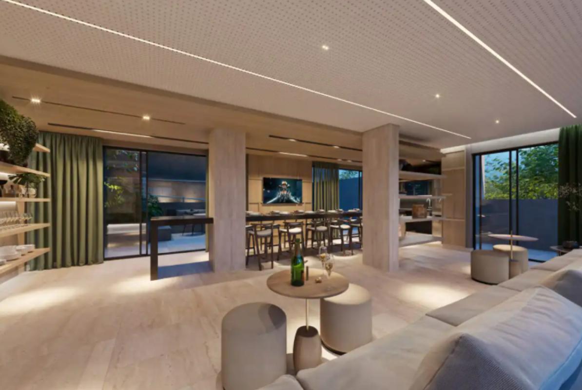 Apartamento, Santo Antônio, 3 Quartos, 2 Vagas, 2 Suítes