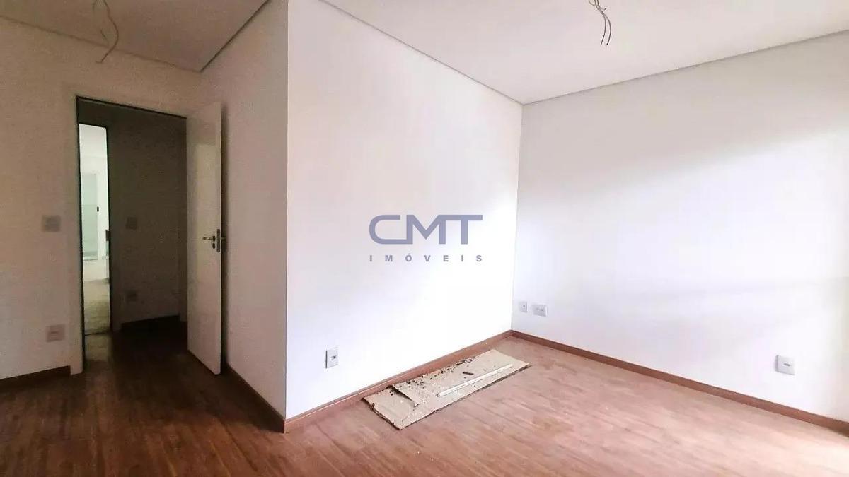 Apartamento, Santa Efigênia, 2 Quartos, 2 Vagas, 1 Suíte