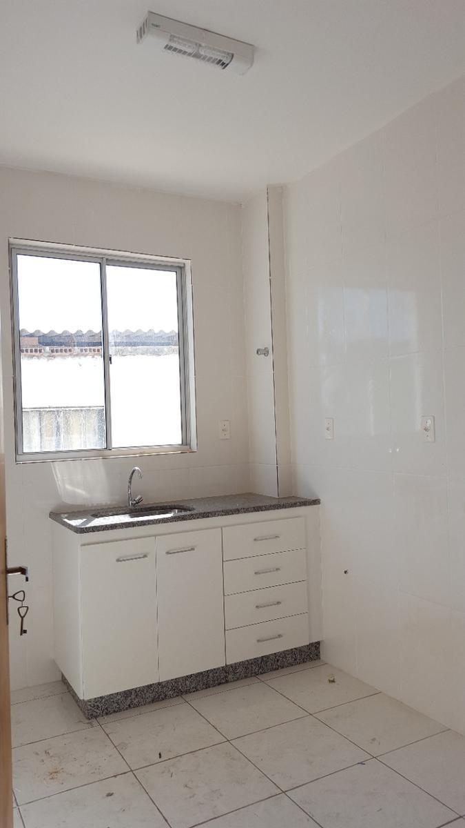 Apartamento, Nova Vista, 3 Quartos, 2 Vagas, 1 Suíte