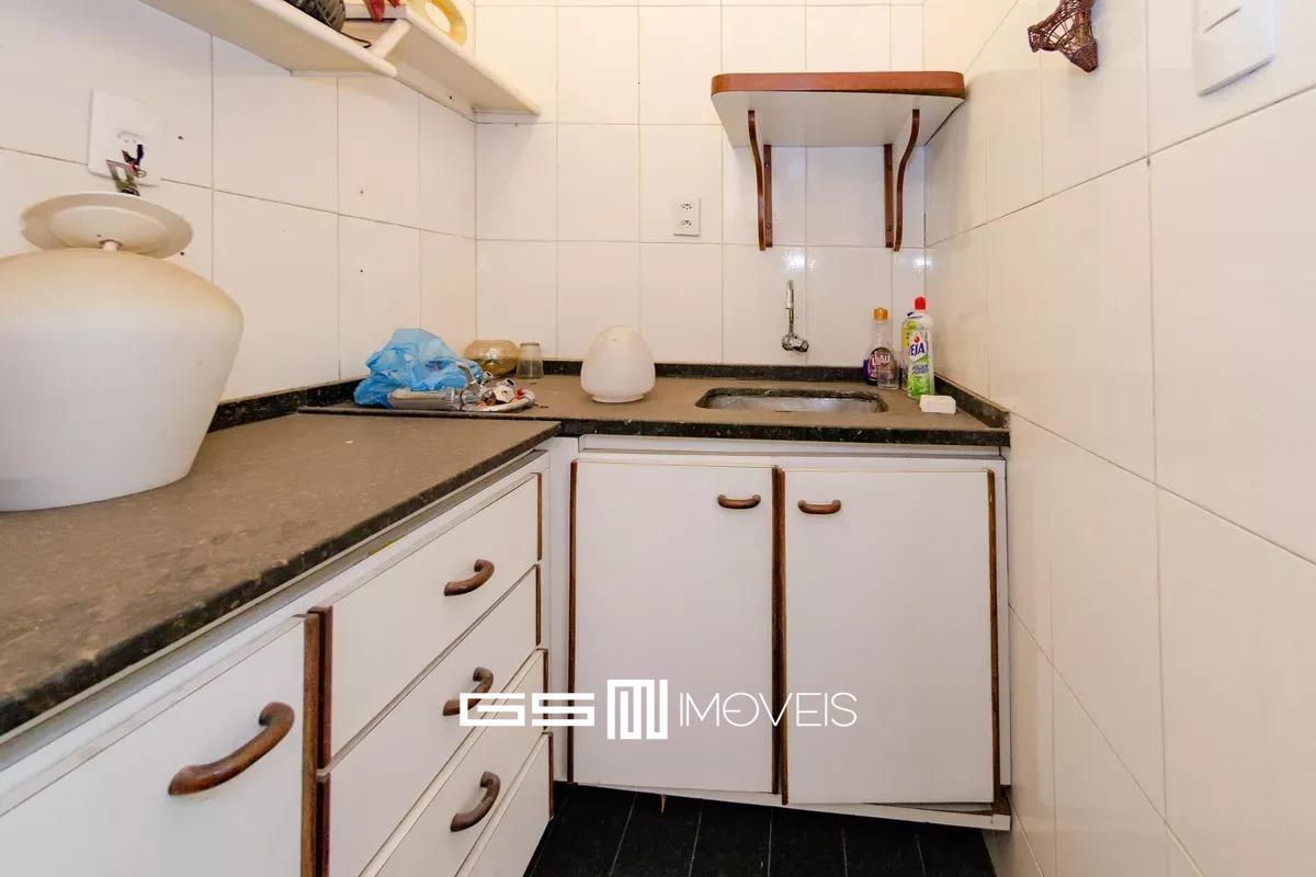 Apartamento, Nova Suíssa, 2 Quartos, 0 Vaga