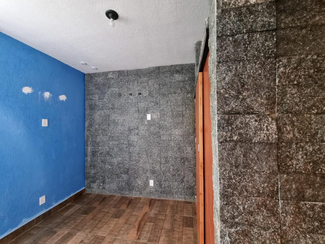 Apartamento, Jardim Riacho das Pedras, 2 Quartos, 1 Vaga