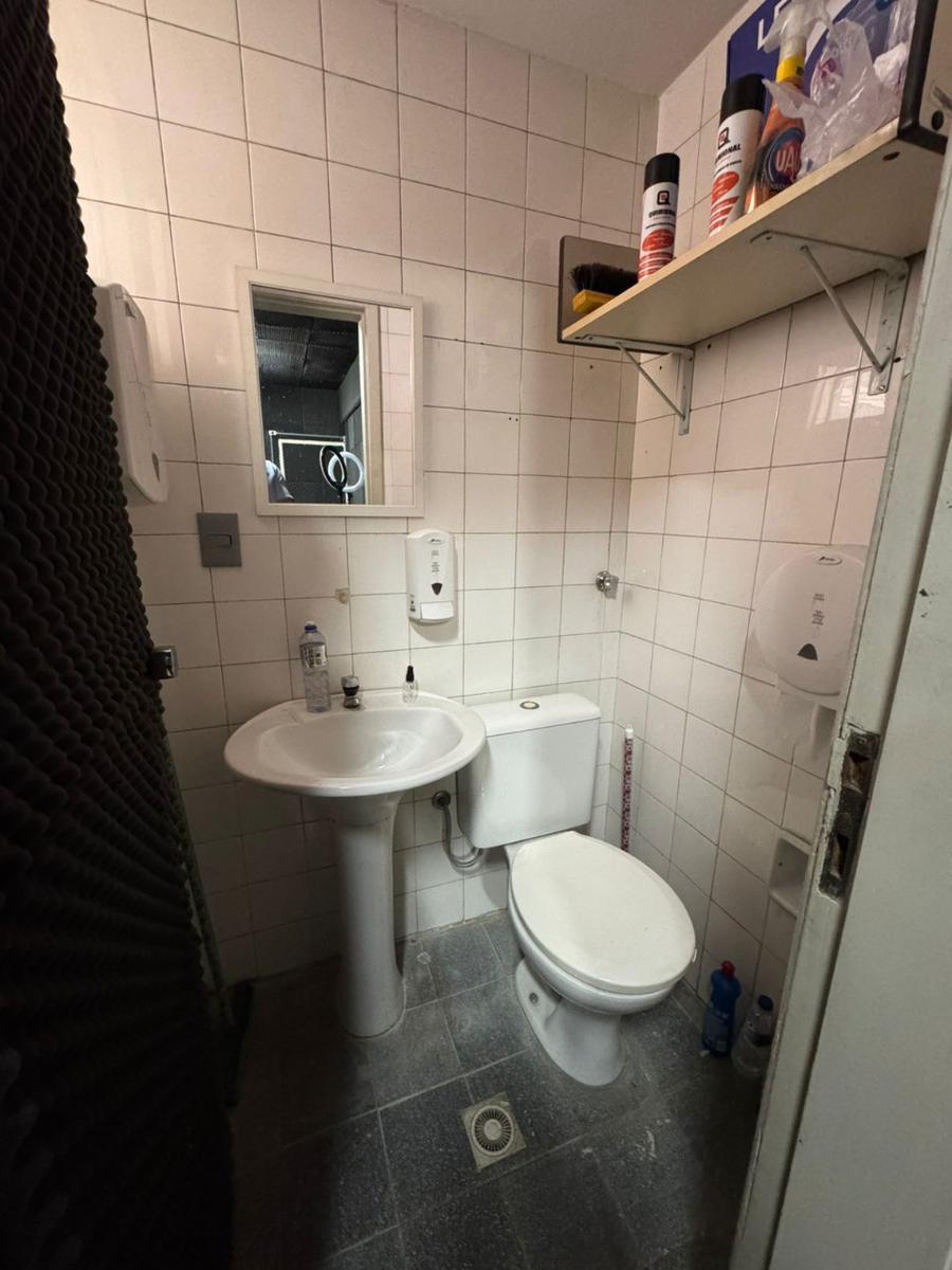 Sala, Centro, 0 Quarto, 0 Vaga