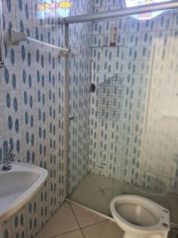Casa, Santa Mônica, 2 Quartos, 2 Vagas