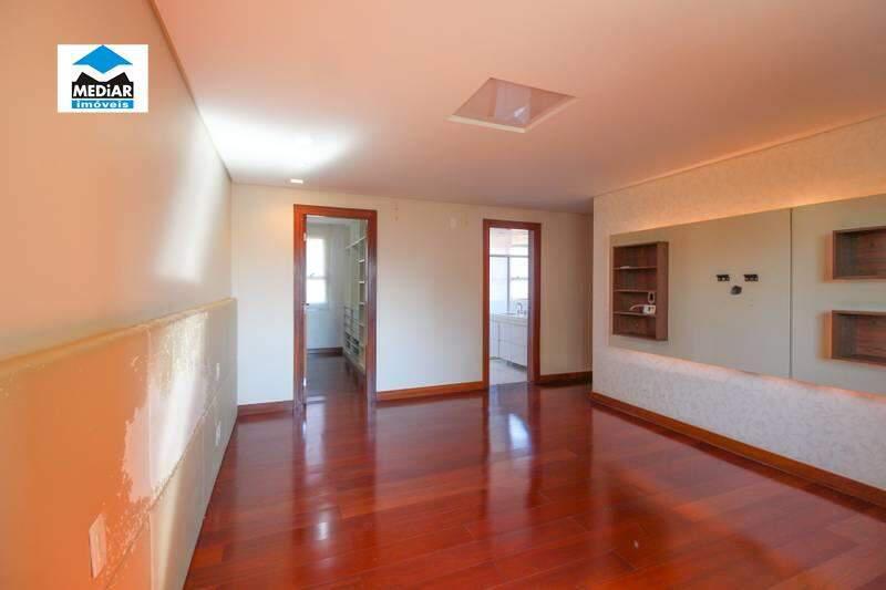 Apartamento, Belvedere, 4 Quartos, 5 Vagas, 4 Suítes
