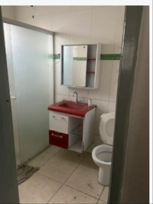 Casa, Caiçaras, 3 Quartos, 1 Vaga