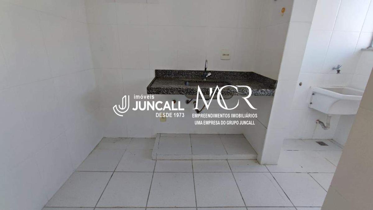 Apartamento, Renascença, 2 Quartos, 1 Vaga, 1 Suíte