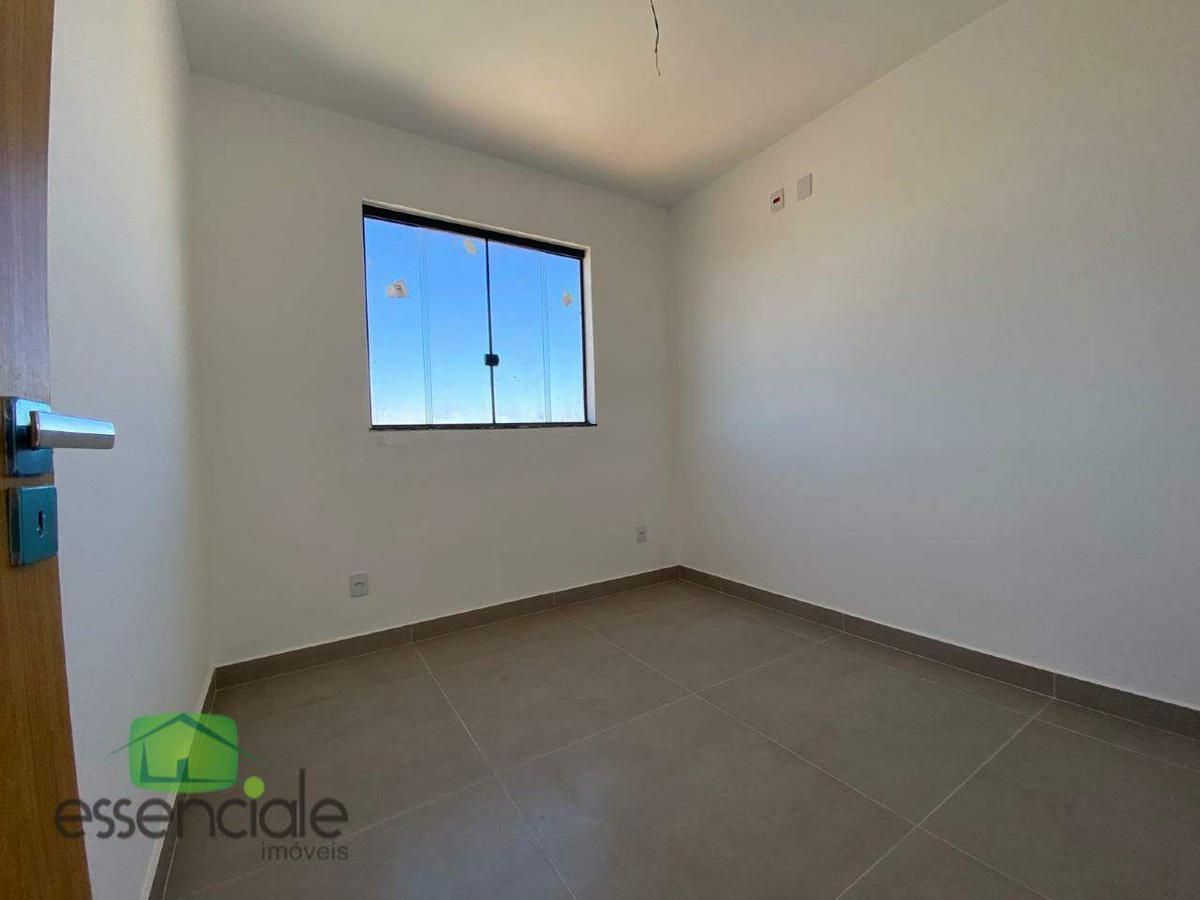 Cobertura, Novo Eldorado, 3 Quartos, 2 Vagas, 1 Suíte