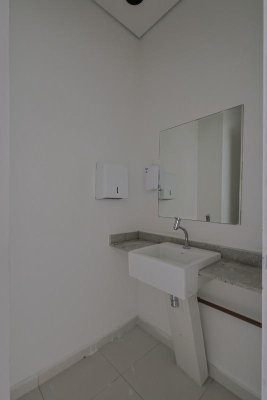 Sala, Vila da Serra, 0 Quarto, 3 Vagas