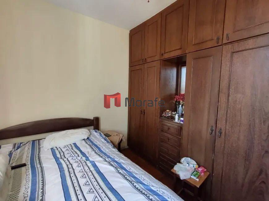 Apartamento, Caiçaras, 3 Quartos, 1 Vaga, 1 Suíte