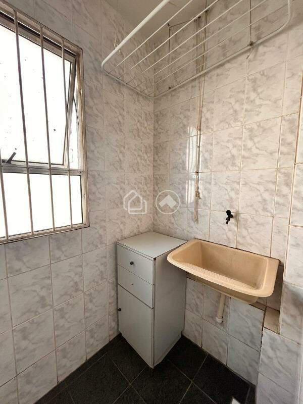 Apartamento, Buritis, 4 Quartos, 2 Vagas, 1 Suíte