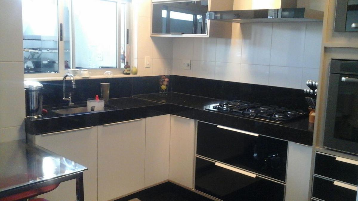 Apartamento, Silveira, 4 Quartos, 3 Vagas, 1 Suíte