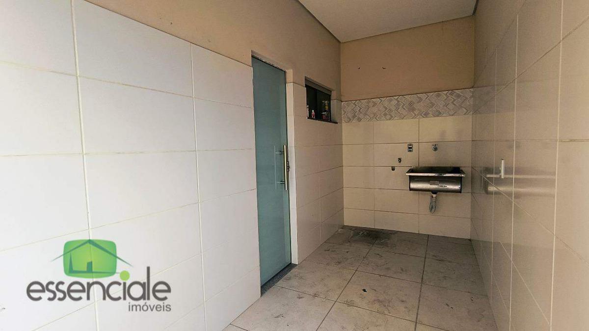 Casa, Jardim Riacho das Pedras, 4 Quartos, 3 Vagas, 1 Suíte