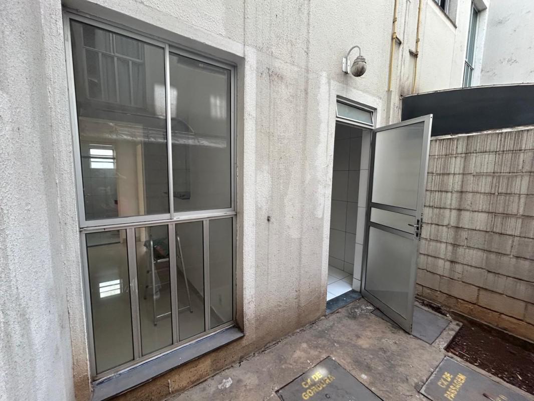 Apartamento, Califórnia, 2 Quartos, 1 Vaga