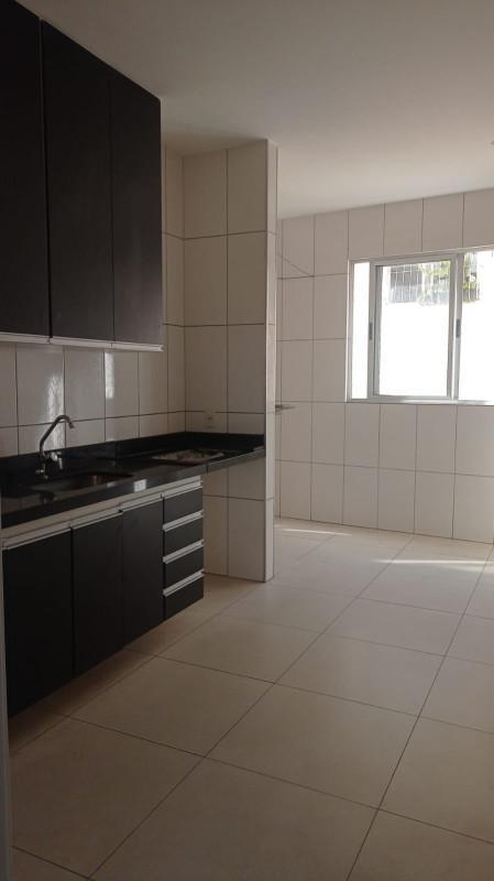 Apartamento, Havaí, 3 Quartos, 1 Vaga, 1 Suíte