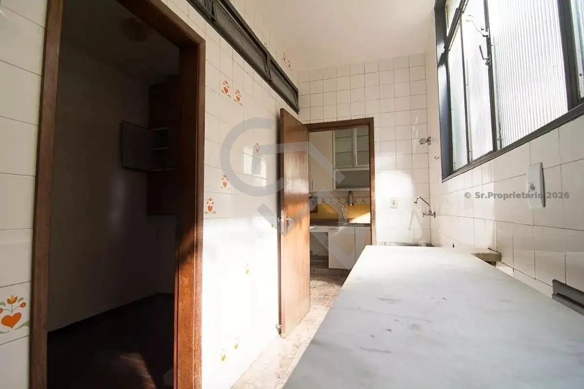 Apartamento, Sion, 4 Quartos, 2 Vagas