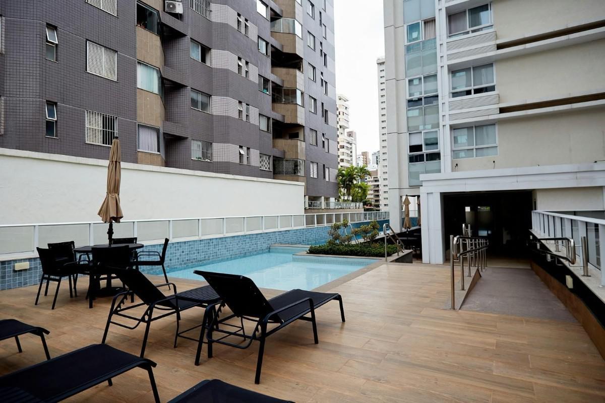 Apartamento, Lourdes, 2 Quartos, 2 Vagas, 2 Suítes