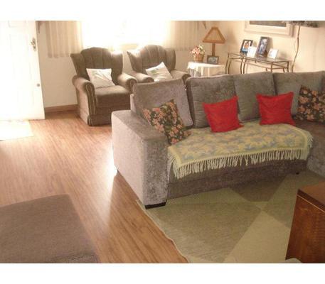 Casa, Vila Clóris, 3 Quartos, 2 Vagas